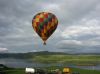 Take off over Torsa