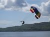 Paragliding Black Mill Bay