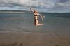 Beach Jump!