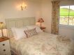 Downstairs Double Room