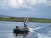 Fun in Black Mill Bay