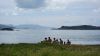 A Gathering at Black Mill Bay