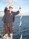 Happy Fisherman