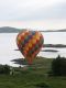 Landing in Cullipool